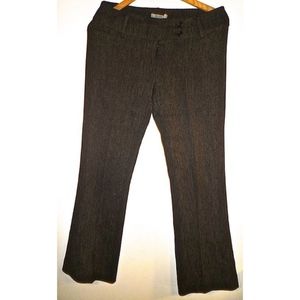 Blu Sand woman dress pants